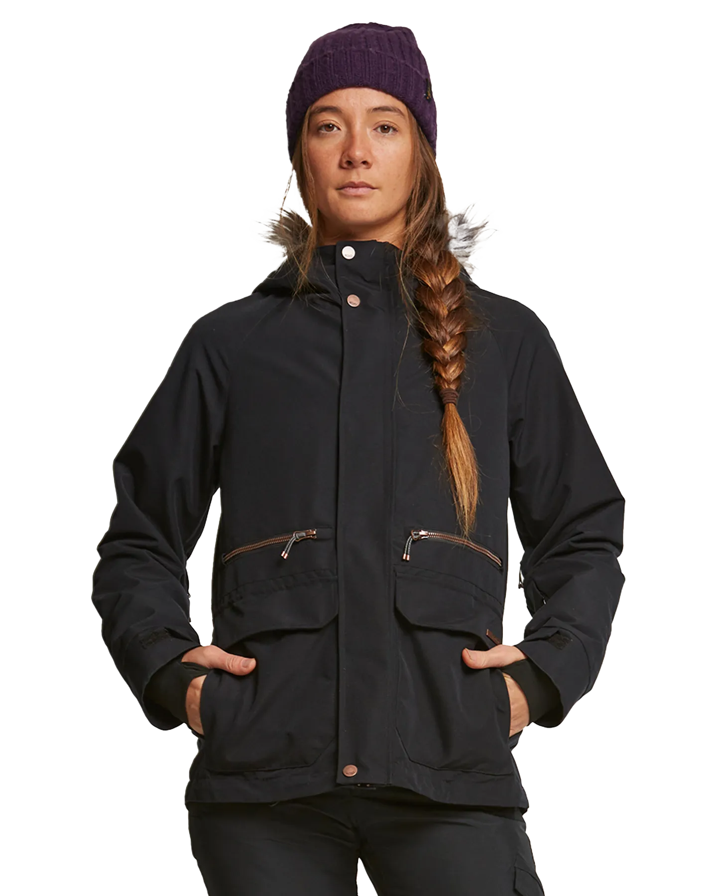 Rojo Wilder Women's Snow Jacket