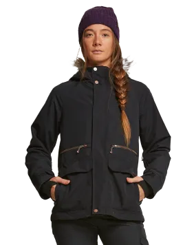 Rojo Wilder Women's Snow Jacket