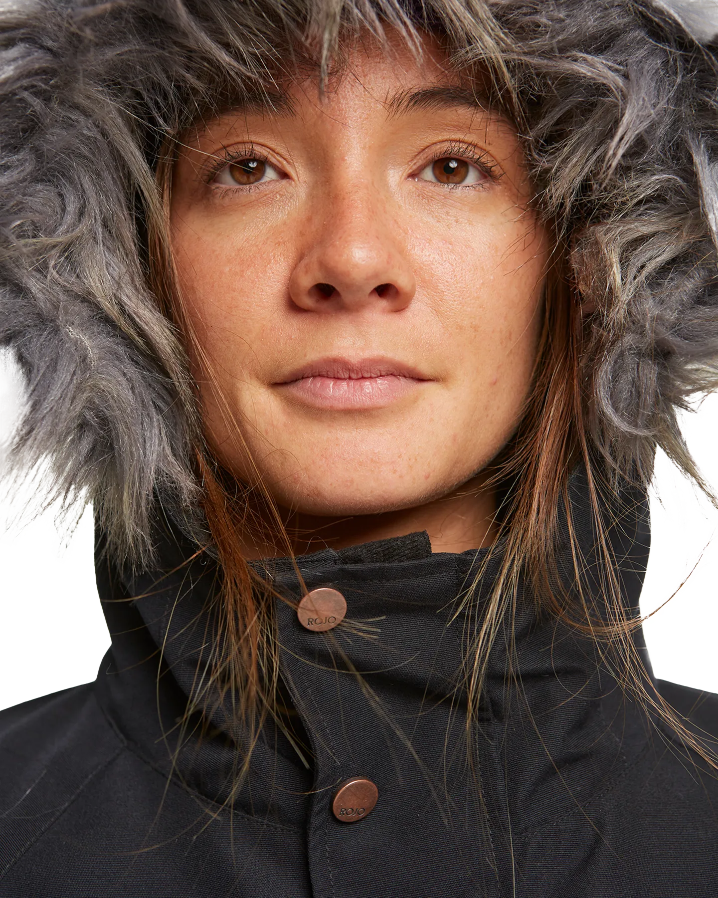 Rojo Wilder Women's Snow Jacket