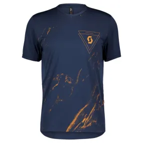 Scott  Trail Flow Pro Short-Sleeve Shirt - Maglia MTB - Uomo