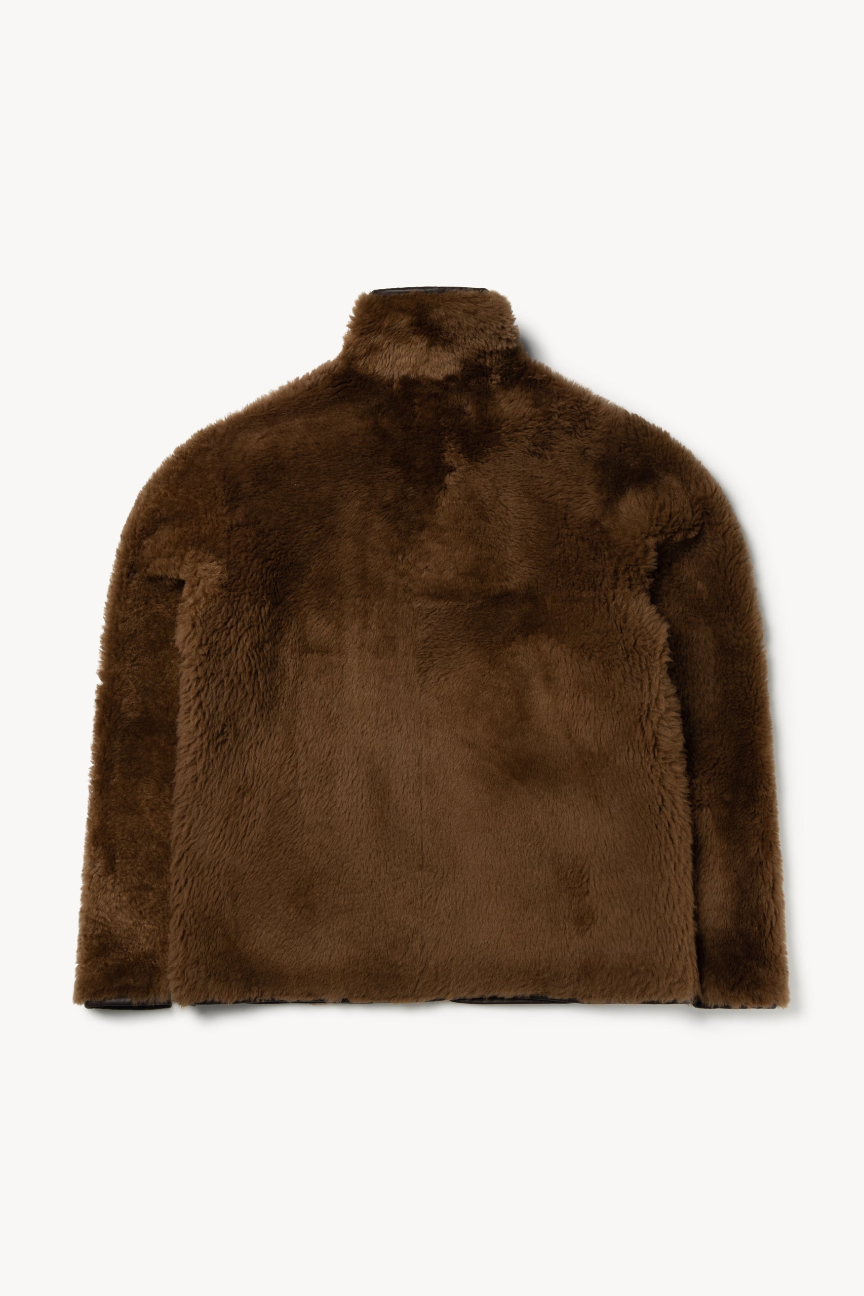 Sheepskin Pat Jacket