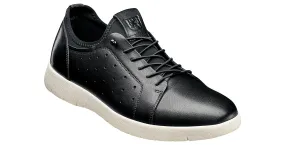 Stacy Adams Halden Black Men's Sneaker