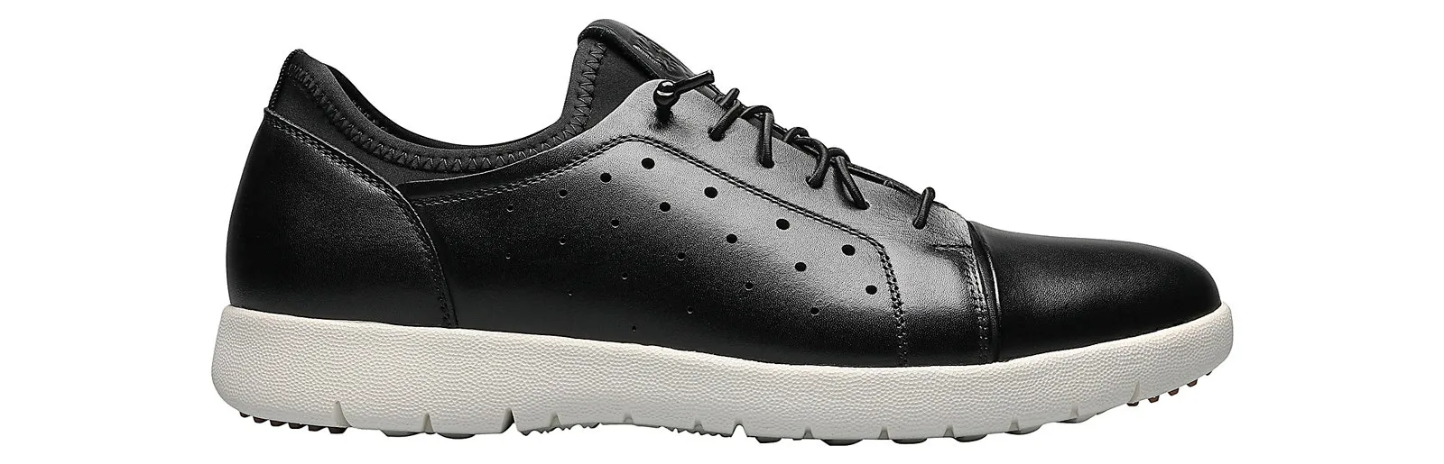 Stacy Adams Halden Black Men's Sneaker