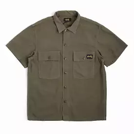 Stan Ray CPO Short Sleeve Shirt