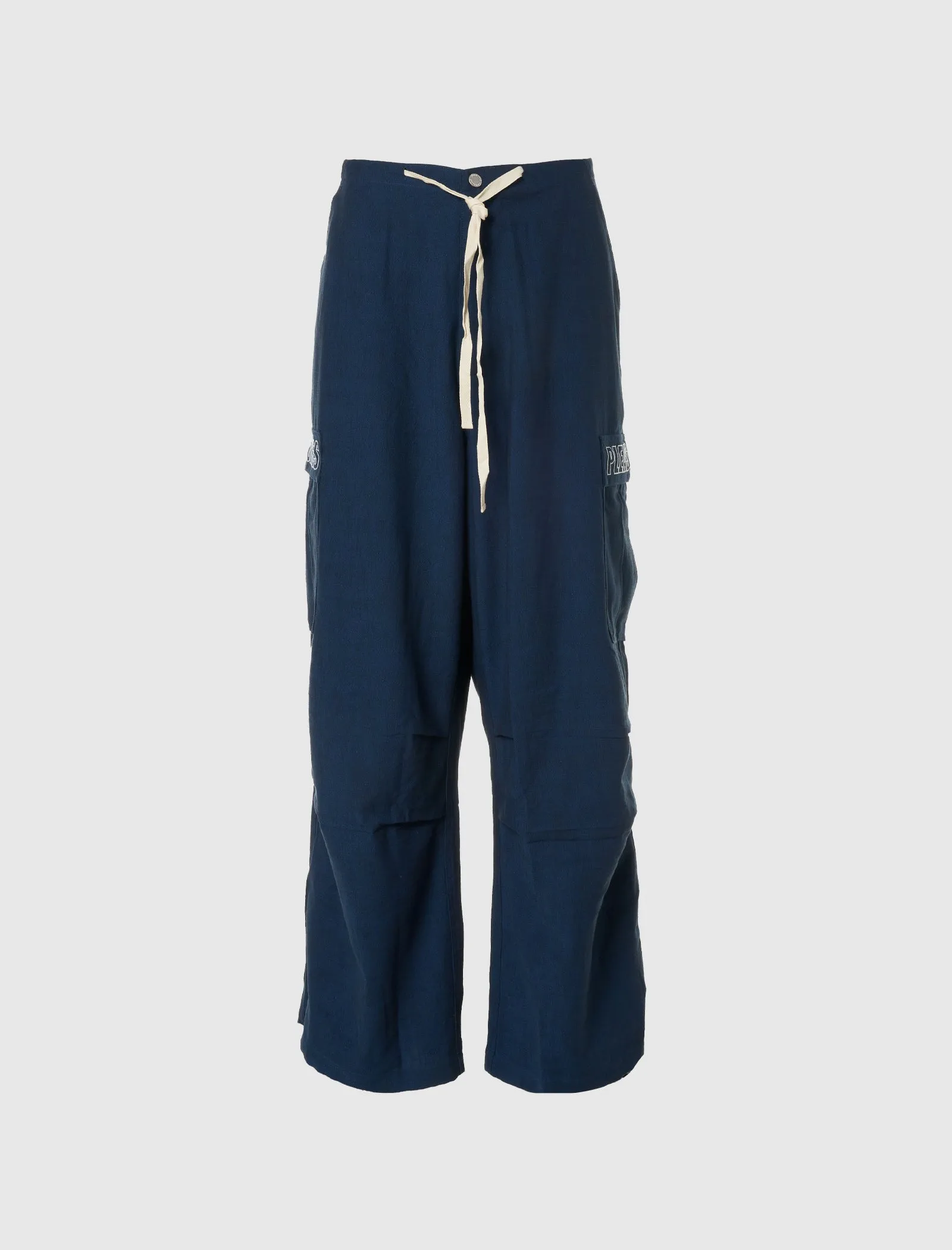 VISTOR WIDE CARGO PANT