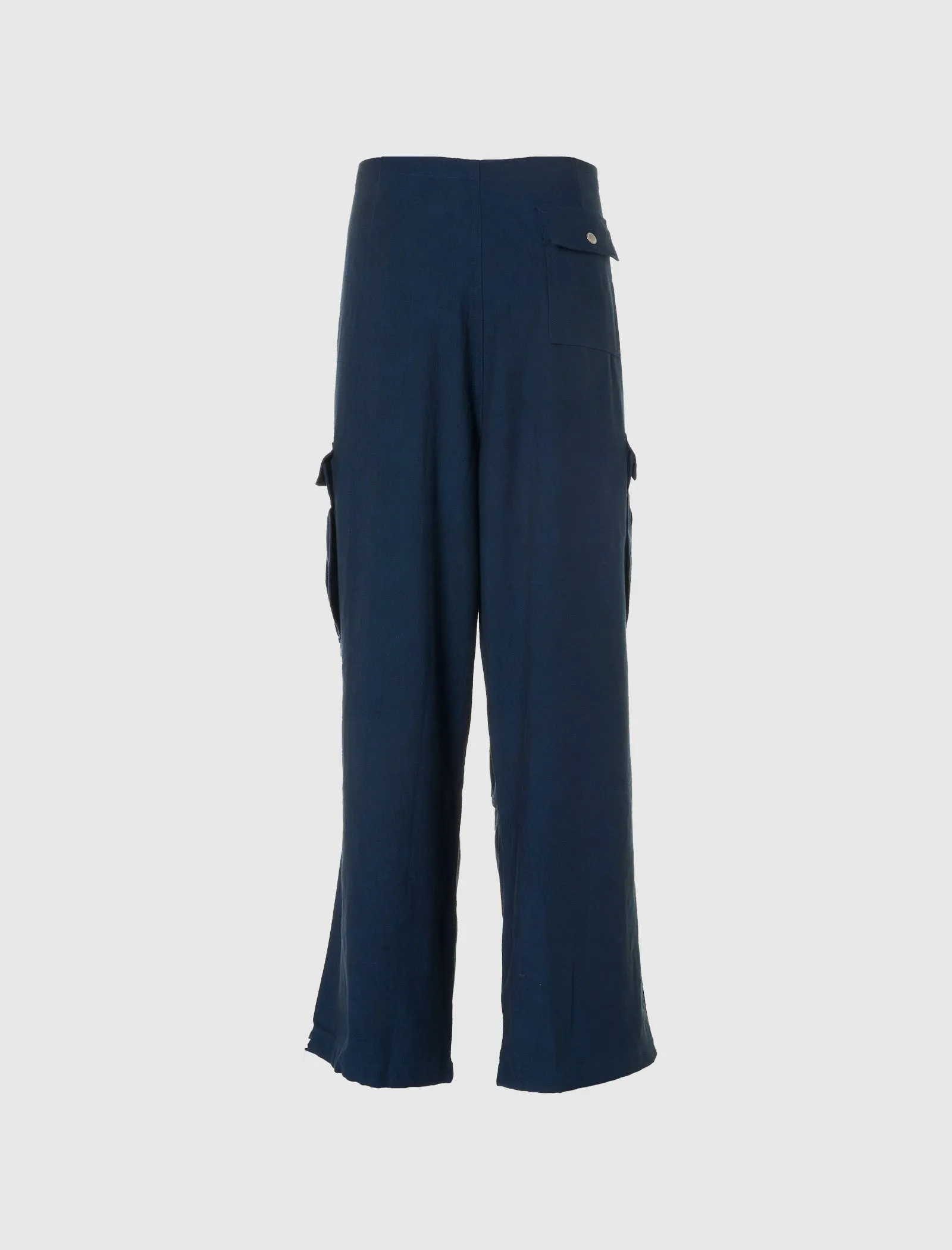 VISTOR WIDE CARGO PANT