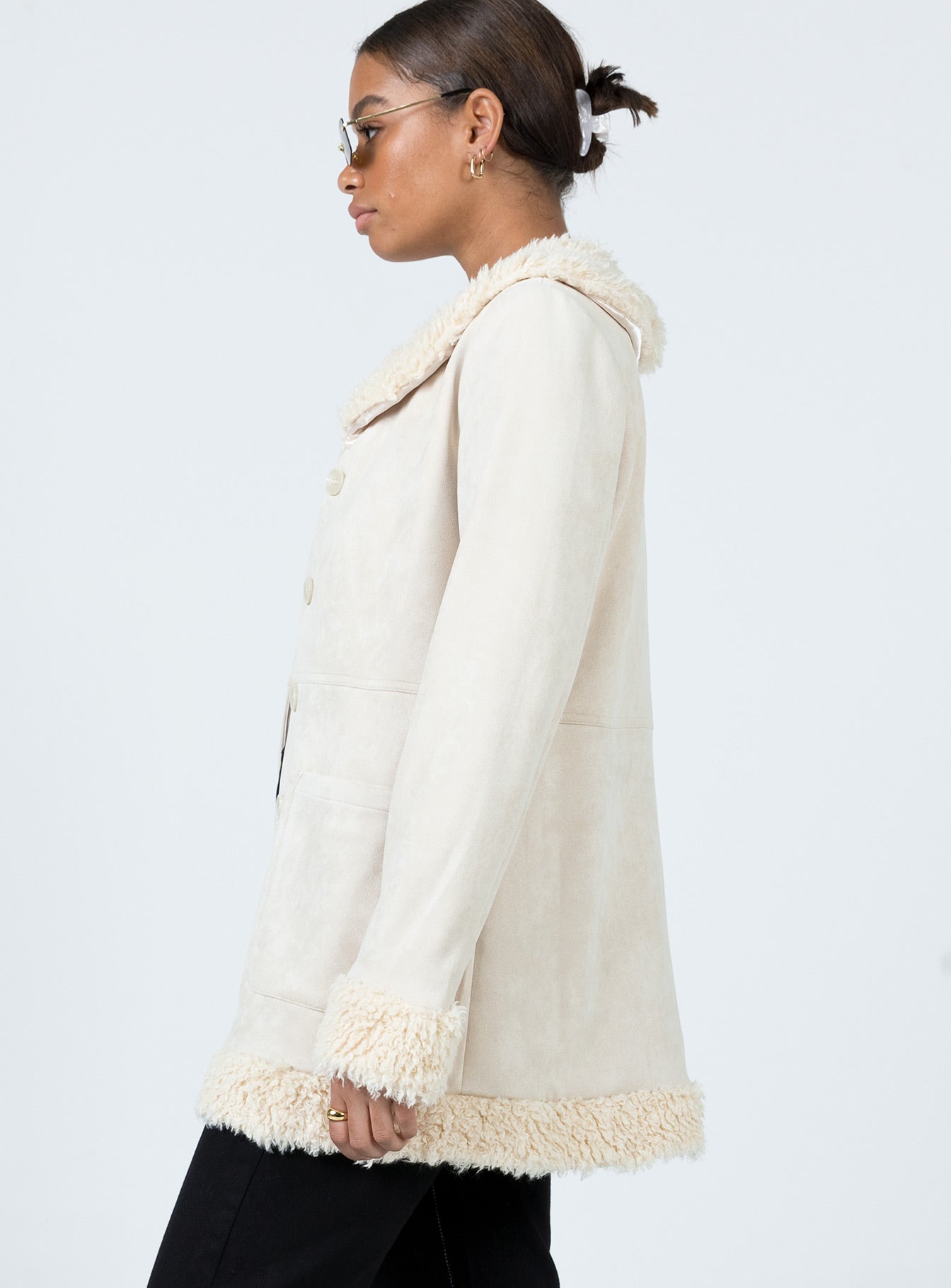 Wintersnow Penny Lane Coat