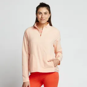 Women's Korsa Accelerate 1/4 Zip